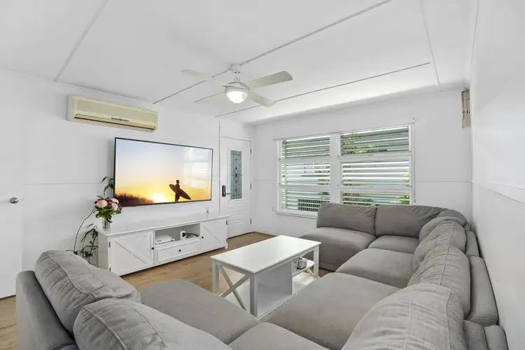 Fifth view of Homely house listing, 12 Mabel Avenue, Southport QLD 4215