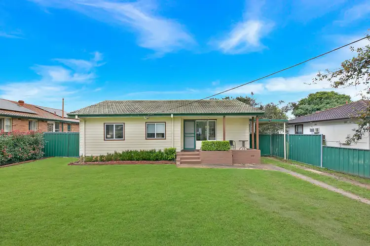 Main view of Homely house listing, 171 Luxford Road, Whalan NSW 2770