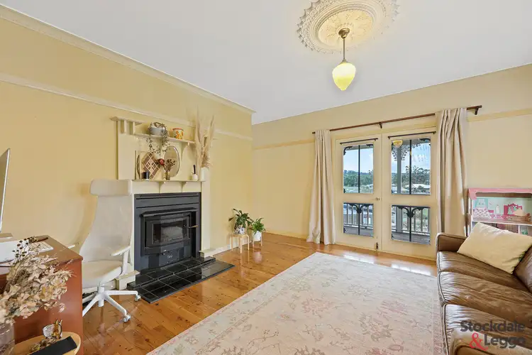 Second view of Homely rural property listing, 21 Balook Street, Mirboo North VIC 3871