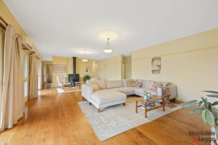 Fifth view of Homely rural property listing, 21 Balook Street, Mirboo North VIC 3871