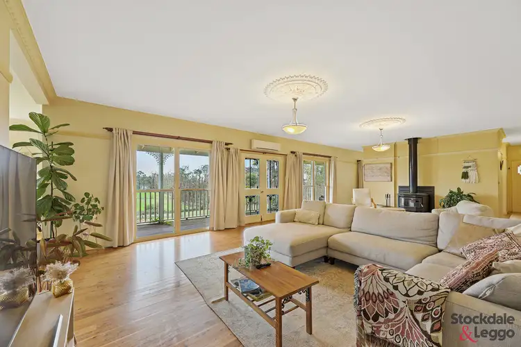 Sixth view of Homely rural property listing, 21 Balook Street, Mirboo North VIC 3871