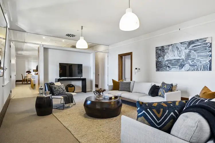 Second view of Homely retirement listing, 10/15 St Canice Avenue, Sandy Bay TAS 7005