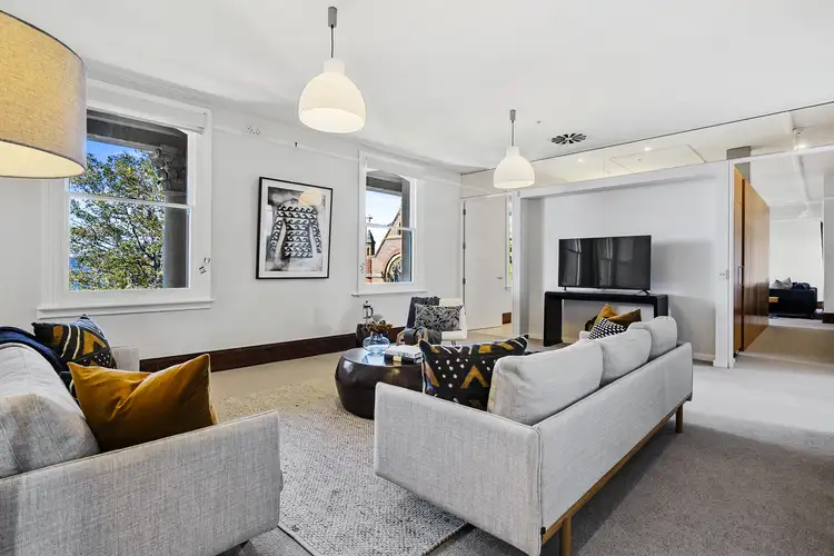 Third view of Homely retirement listing, 10/15 St Canice Avenue, Sandy Bay TAS 7005