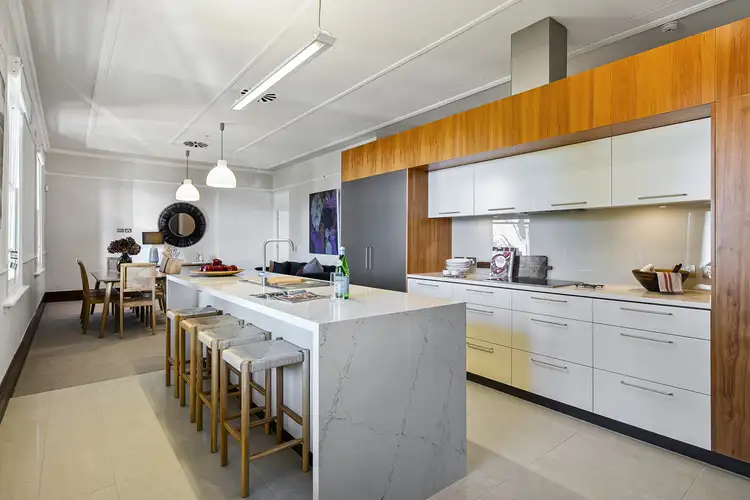 Fourth view of Homely retirement listing, 10/15 St Canice Avenue, Sandy Bay TAS 7005