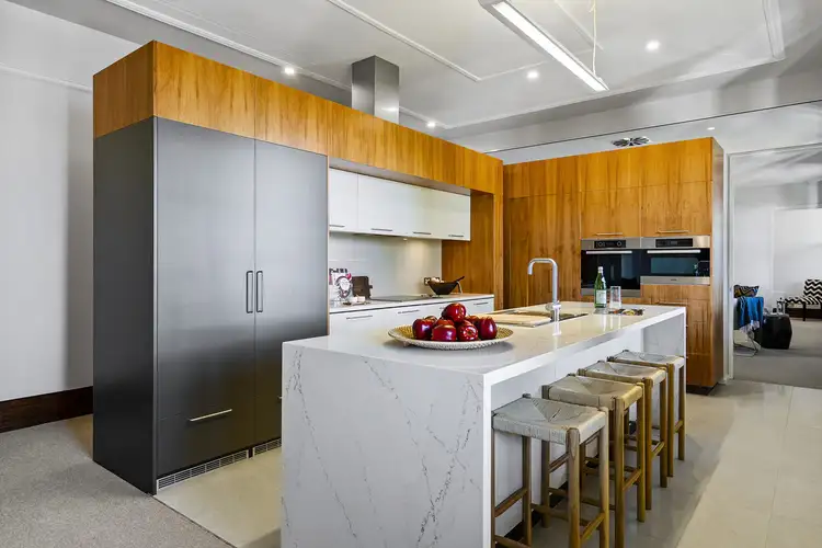 Fifth view of Homely retirement listing, 10/15 St Canice Avenue, Sandy Bay TAS 7005