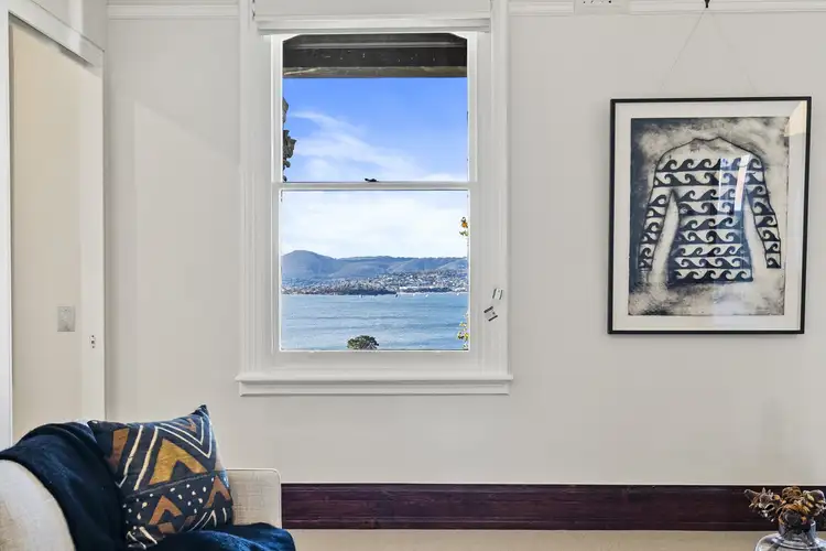 Sixth view of Homely retirement listing, 10/15 St Canice Avenue, Sandy Bay TAS 7005