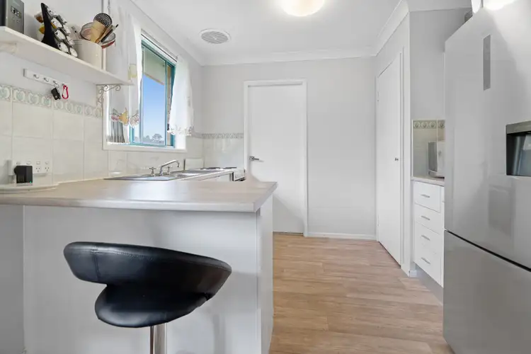 Second view of Homely house listing, 95 Douglas Street, Wallsend NSW 2287