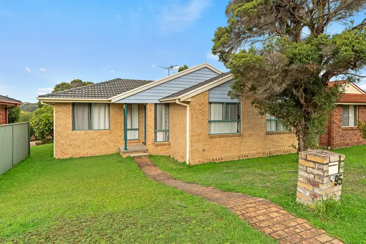 Fifth view of Homely house listing, 95 Douglas Street, Wallsend NSW 2287