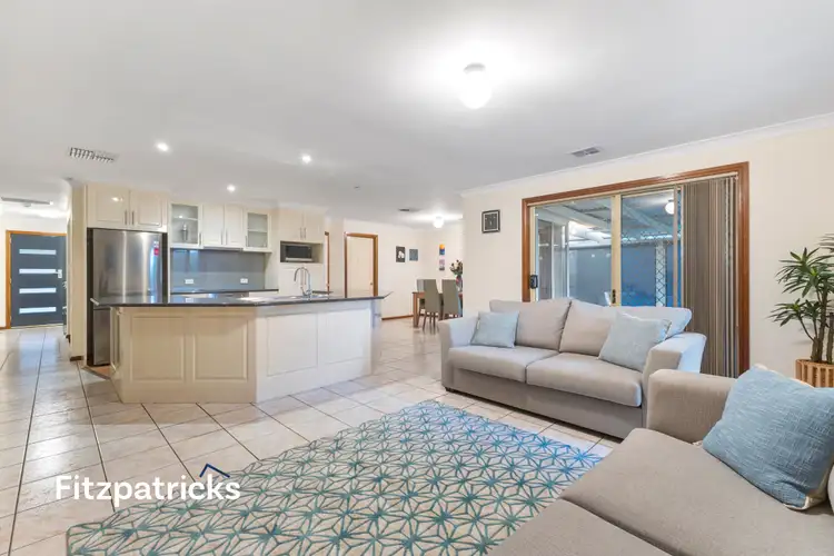 Second view of Homely house listing, 29 Tamar Drive, Tatton NSW 2650