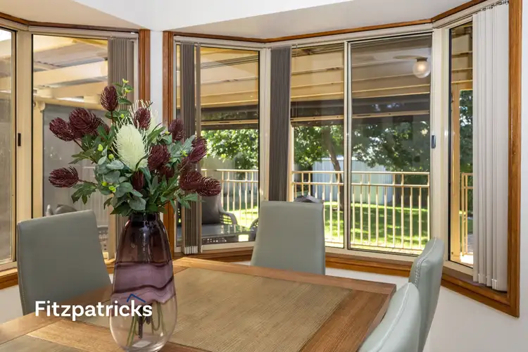 Fifth view of Homely house listing, 29 Tamar Drive, Tatton NSW 2650