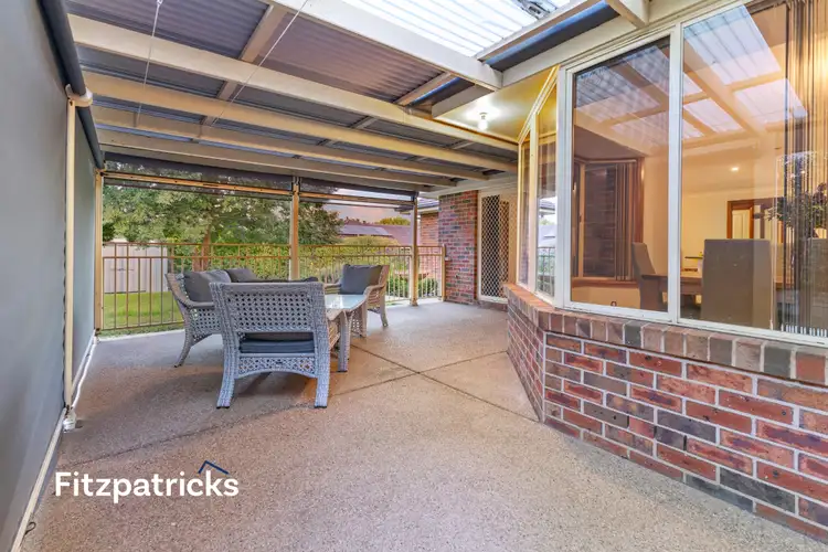 Sixth view of Homely house listing, 29 Tamar Drive, Tatton NSW 2650