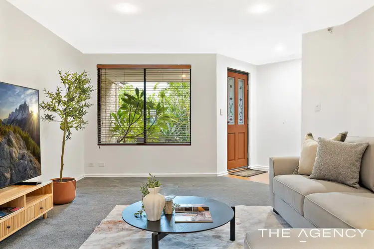 Third view of Homely house listing, 3 Charm Way, Atwell WA 6164