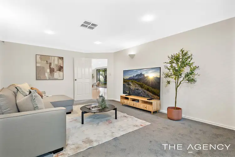 Fourth view of Homely house listing, 3 Charm Way, Atwell WA 6164