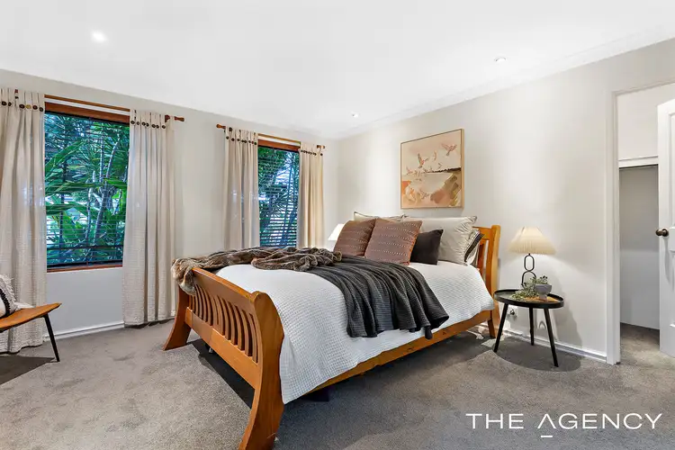Fifth view of Homely house listing, 3 Charm Way, Atwell WA 6164