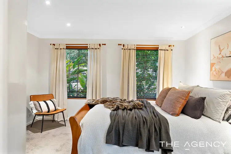 Sixth view of Homely house listing, 3 Charm Way, Atwell WA 6164
