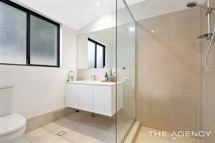 Seventh view of Homely house listing, 3 Charm Way, Atwell WA 6164