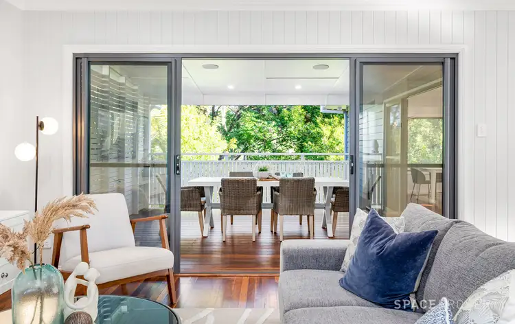 Fourth view of Homely house listing, 8 Glasgow Street, Ashgrove QLD 4060
