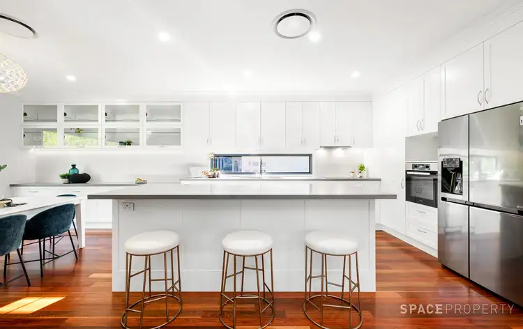 Sixth view of Homely house listing, 8 Glasgow Street, Ashgrove QLD 4060