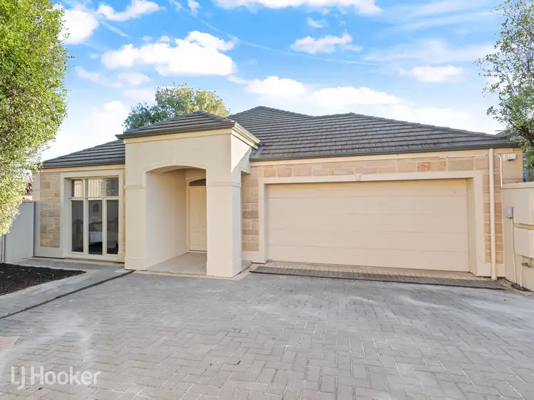 Main view of Homely house listing, 3A Cardigan Avenue, Felixstow SA 5070