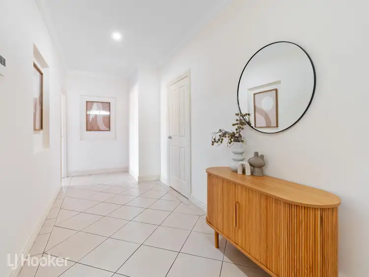 Second view of Homely house listing, 3A Cardigan Avenue, Felixstow SA 5070