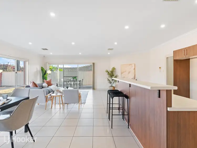 Fifth view of Homely house listing, 3A Cardigan Avenue, Felixstow SA 5070
