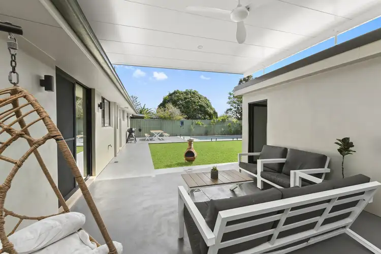 Third view of Homely house listing, 5 Camira Close, Port Macquarie NSW 2444