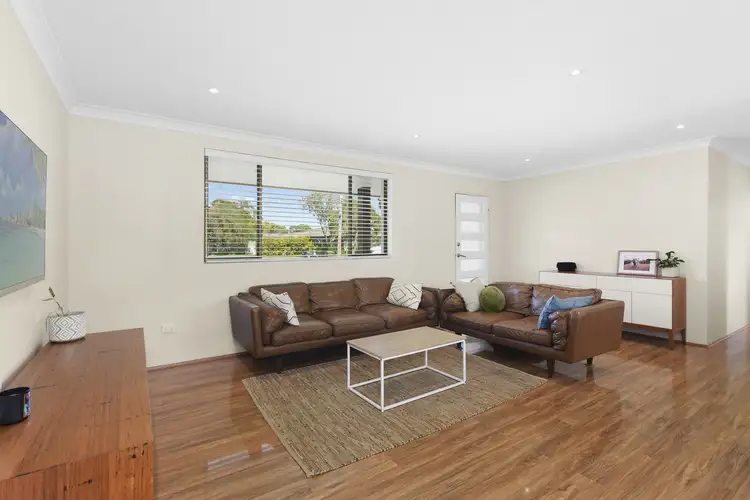 Fifth view of Homely house listing, 5 Camira Close, Port Macquarie NSW 2444