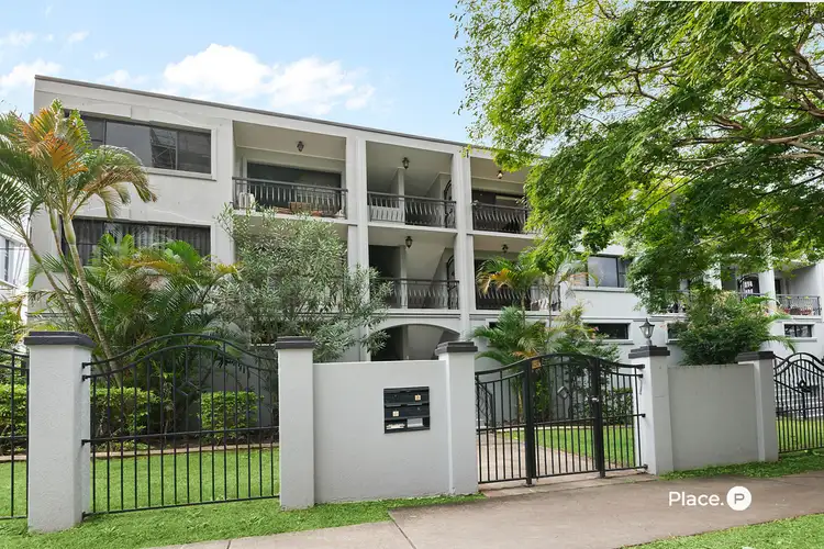 7/33 Duke Street, Kangaroo Point QLD 4169
