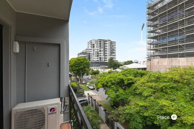 Sixth view of Homely unit listing, 7/33 Duke Street, Kangaroo Point QLD 4169