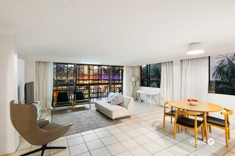 Fifth view of Homely apartment listing, 5/178 Bowen Terrace, New Farm QLD 4005