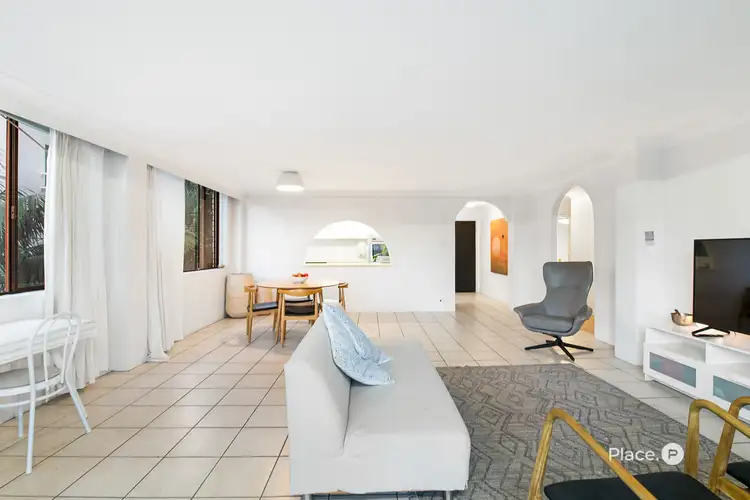 Sixth view of Homely apartment listing, 5/178 Bowen Terrace, New Farm QLD 4005