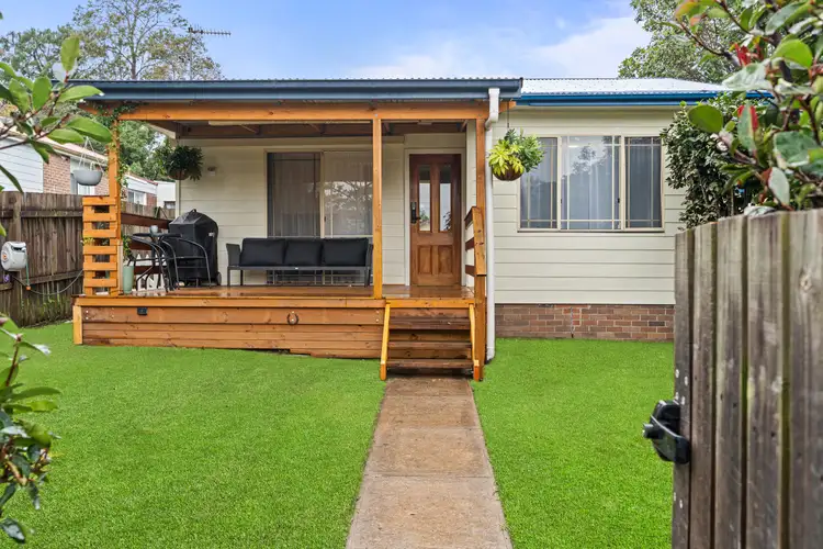 184 Avoca Drive, Kincumber NSW 2251