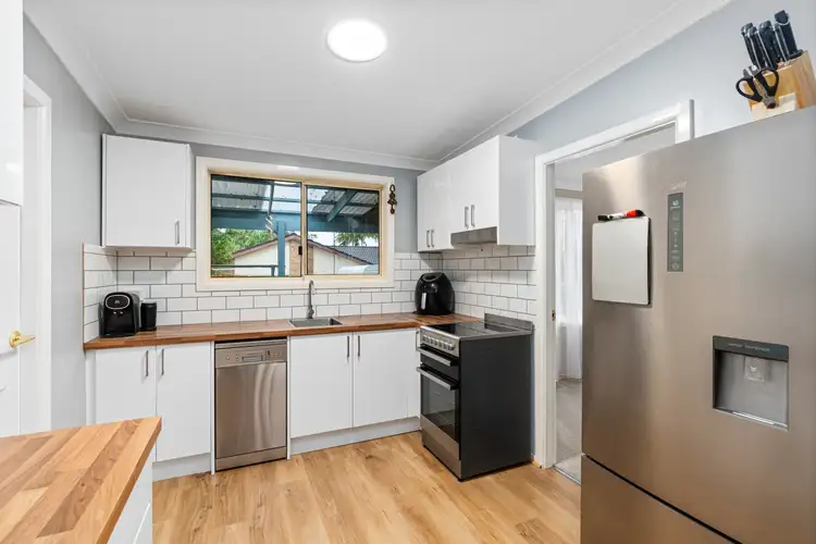 Third view of Homely house listing, 184 Avoca Drive, Kincumber NSW 2251