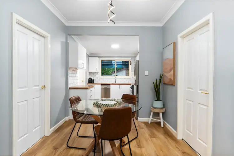 Fifth view of Homely house listing, 184 Avoca Drive, Kincumber NSW 2251