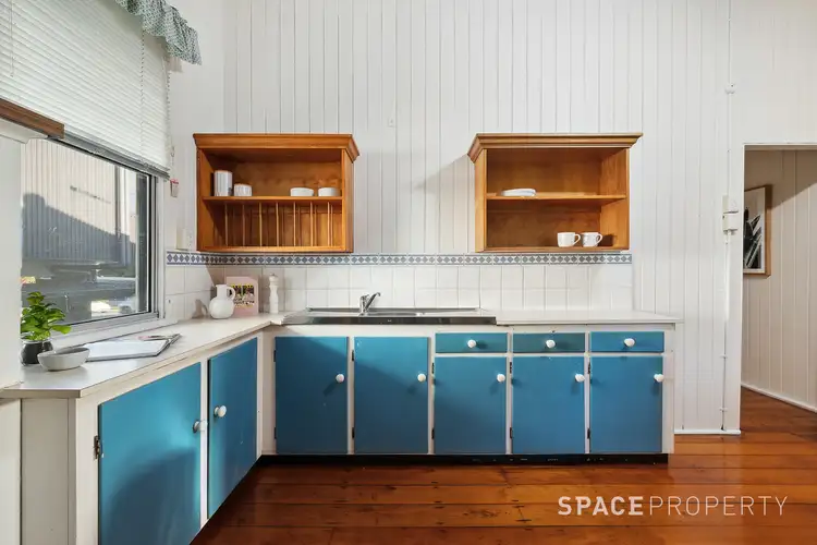 Fourth view of Homely house listing, 105 Glenalva Terrace, Enoggera QLD 4051