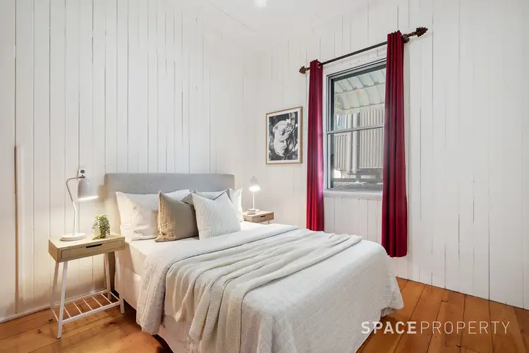 Sixth view of Homely house listing, 105 Glenalva Terrace, Enoggera QLD 4051