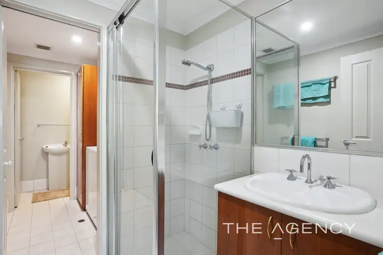 Fifth view of Homely apartment listing, 40/101 Grand Boulevard, Joondalup WA 6027