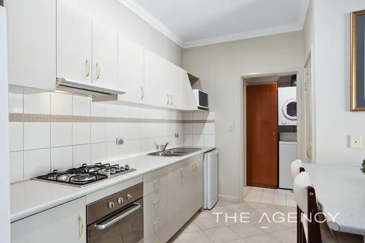 Sixth view of Homely apartment listing, 40/101 Grand Boulevard, Joondalup WA 6027