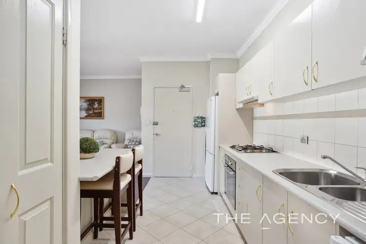 Seventh view of Homely apartment listing, 40/101 Grand Boulevard, Joondalup WA 6027