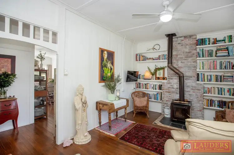 45 Moon Street, Wingham NSW 2429