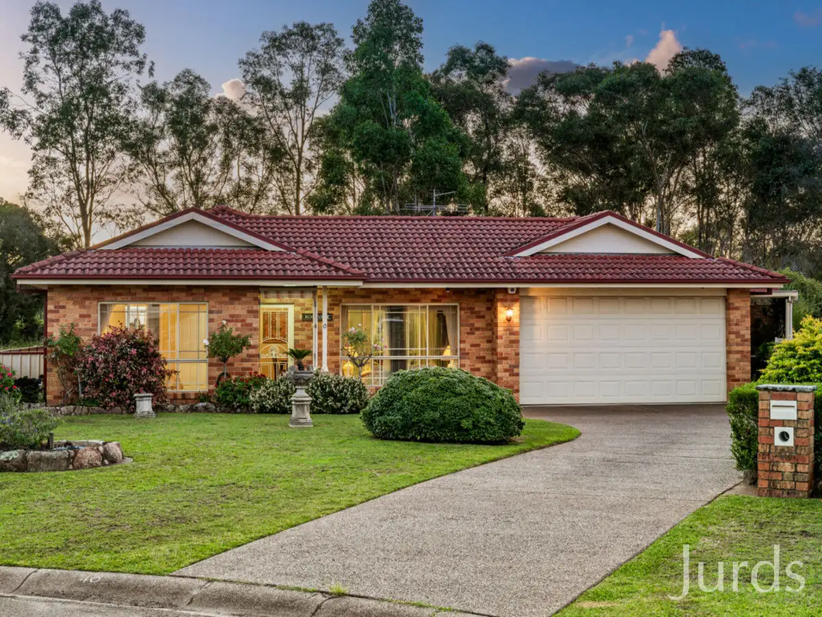 Main view of Homely house listing, 40 Leonard Street, Cessnock NSW 2325