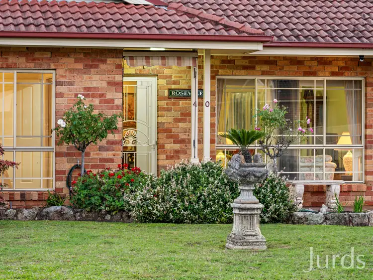 Second view of Homely house listing, 40 Leonard Street, Cessnock NSW 2325