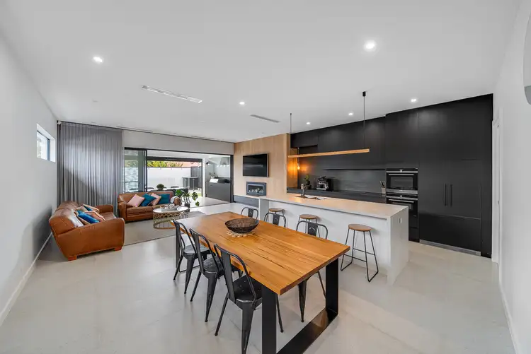 Second view of Homely house listing, 3 Cash Street, Rostrevor SA 5073