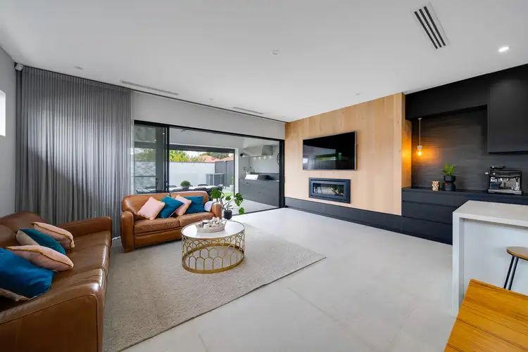 Third view of Homely house listing, 3 Cash Street, Rostrevor SA 5073