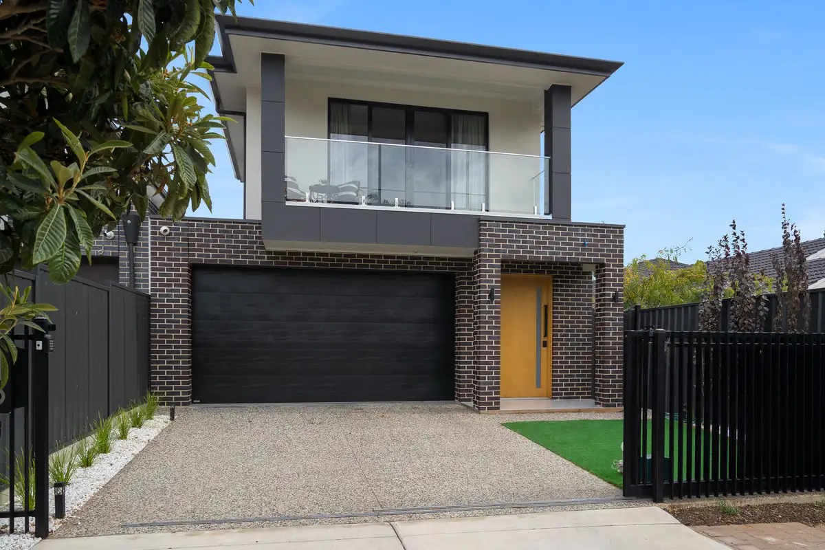 Main view of Homely house listing, 10B Amadio Crescent, Campbelltown SA 5074