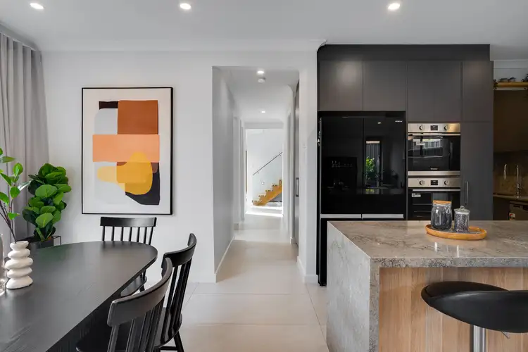 Second view of Homely house listing, 10B Amadio Crescent, Campbelltown SA 5074