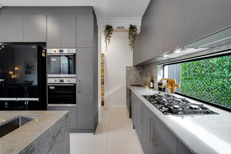 Fourth view of Homely house listing, 10B Amadio Crescent, Campbelltown SA 5074