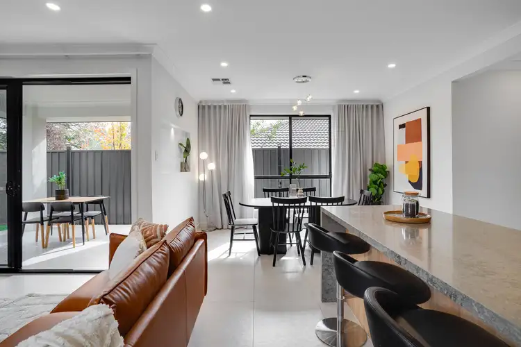 Sixth view of Homely house listing, 10B Amadio Crescent, Campbelltown SA 5074