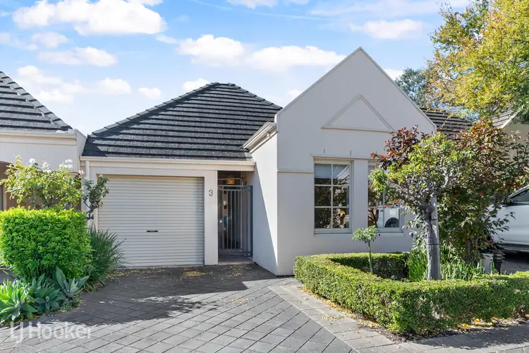 Main view of Homely house listing, 3/72-74 Bridge Street, Kensington SA 5068