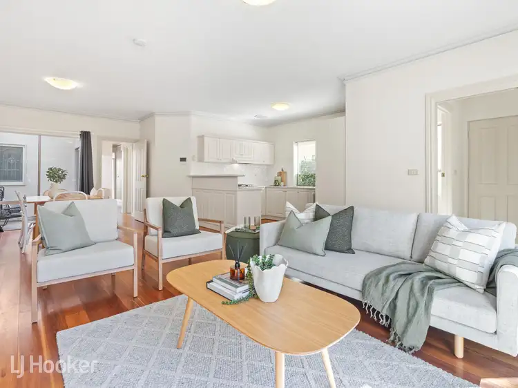 Second view of Homely house listing, 3/72-74 Bridge Street, Kensington SA 5068